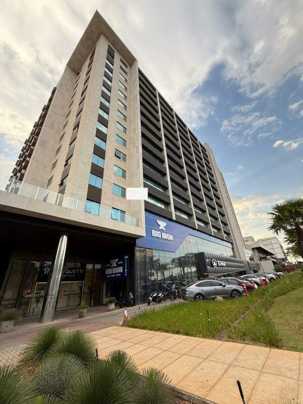 Apartamento, 2 quartos, 66 m² - Foto 1