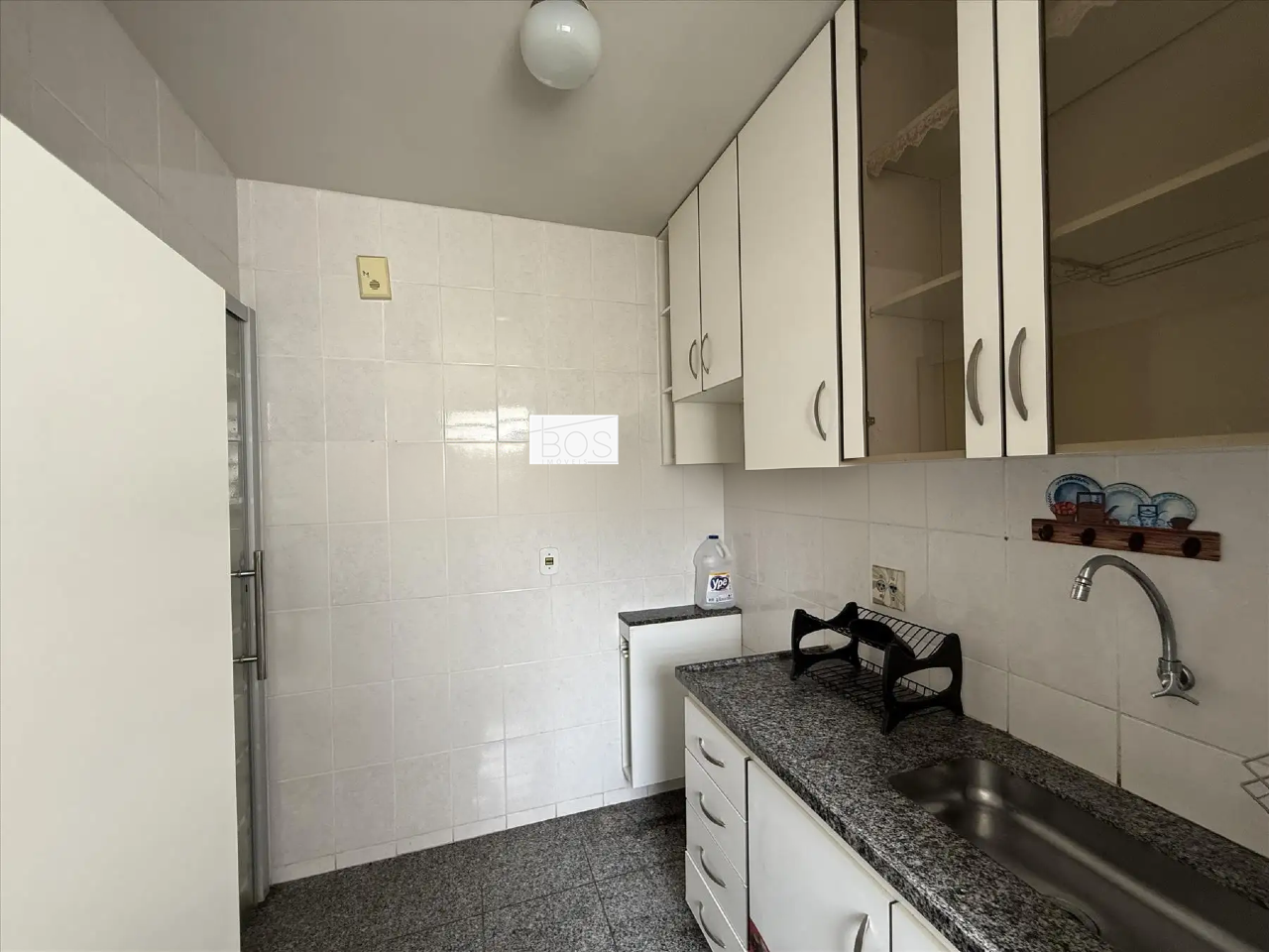 Apartamento, 3 quartos, 82 m² - Foto 21