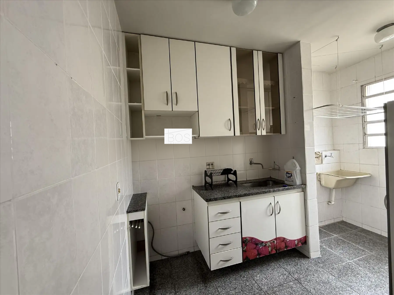 Apartamento, 3 quartos, 82 m² - Foto 20