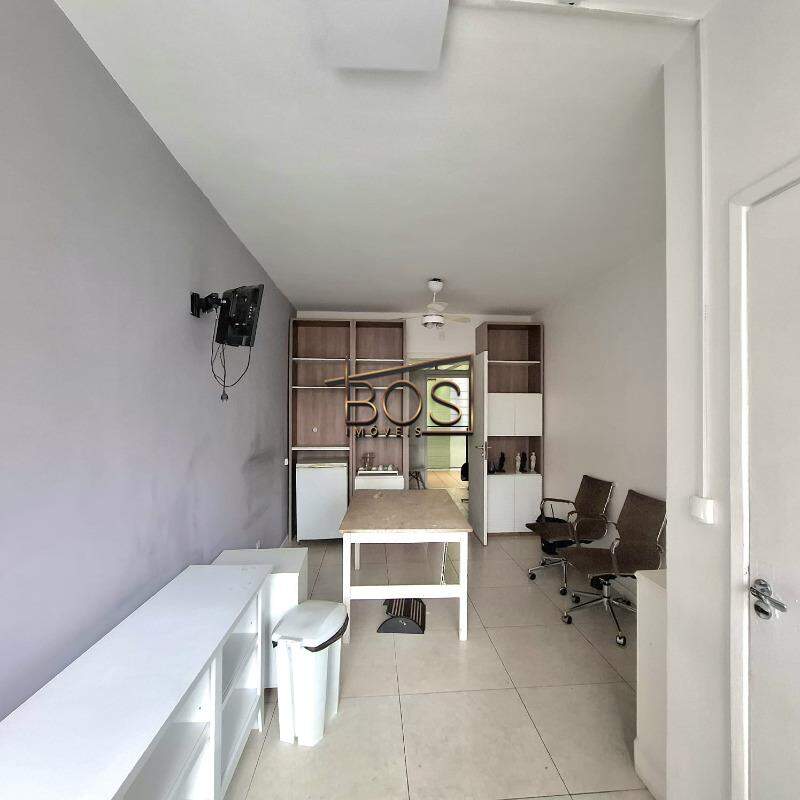 Sala-Conjunto, 30 m² - Foto 4