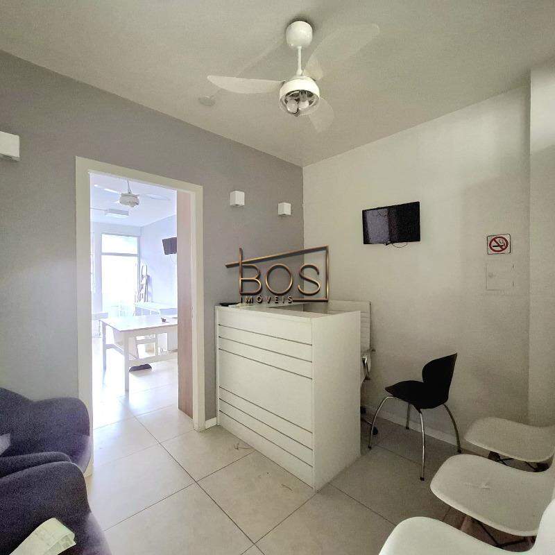 Sala-Conjunto, 30 m² - Foto 1