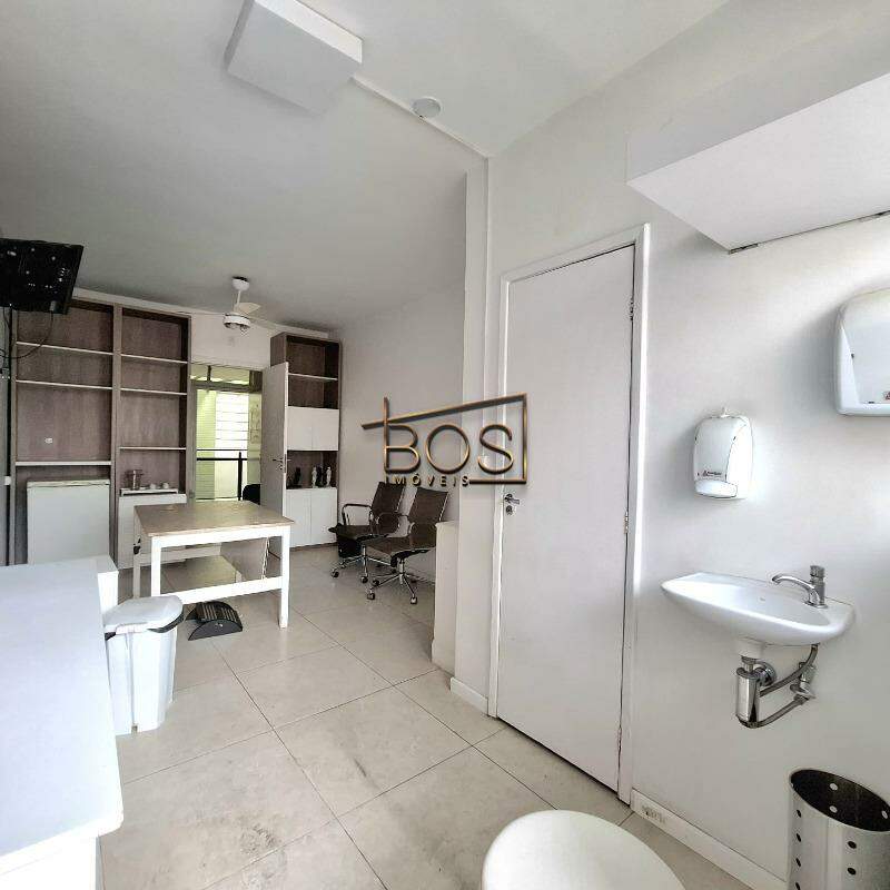 Sala-Conjunto, 30 m² - Foto 3