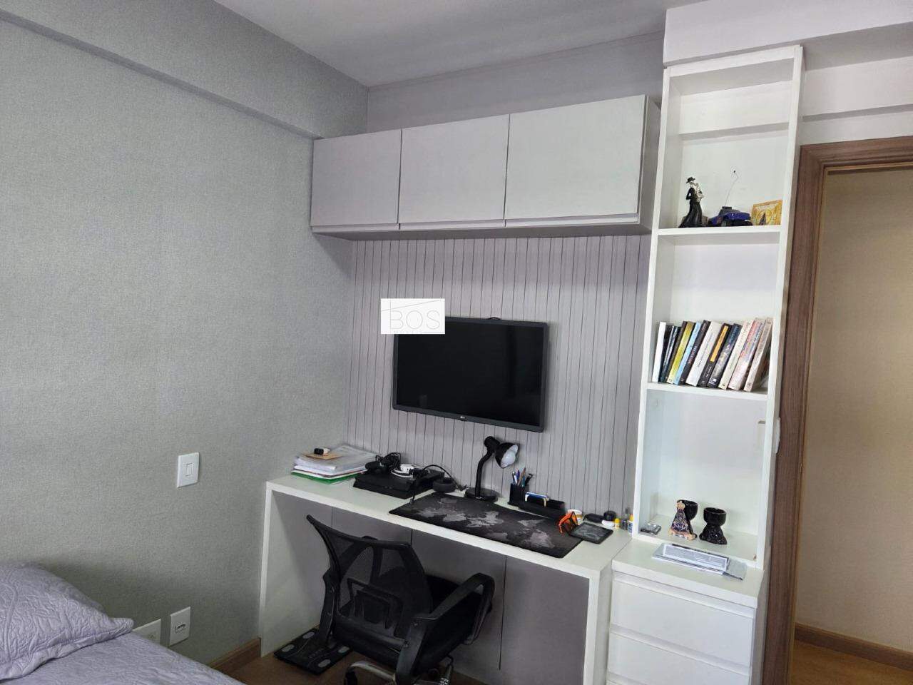 Apartamento, 4 quartos, 160 m² - Foto 24