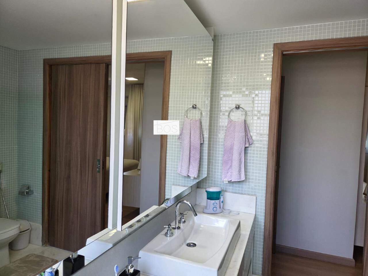 Apartamento, 4 quartos, 160 m² - Foto 22