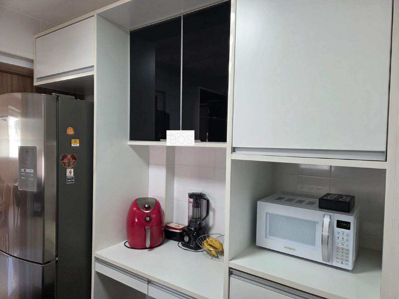 Apartamento, 4 quartos, 160 m² - Foto 9