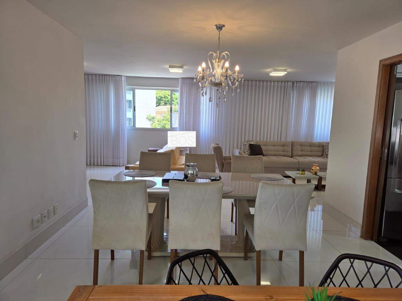 Apartamento, 4 quartos, 160 m² - Foto 2