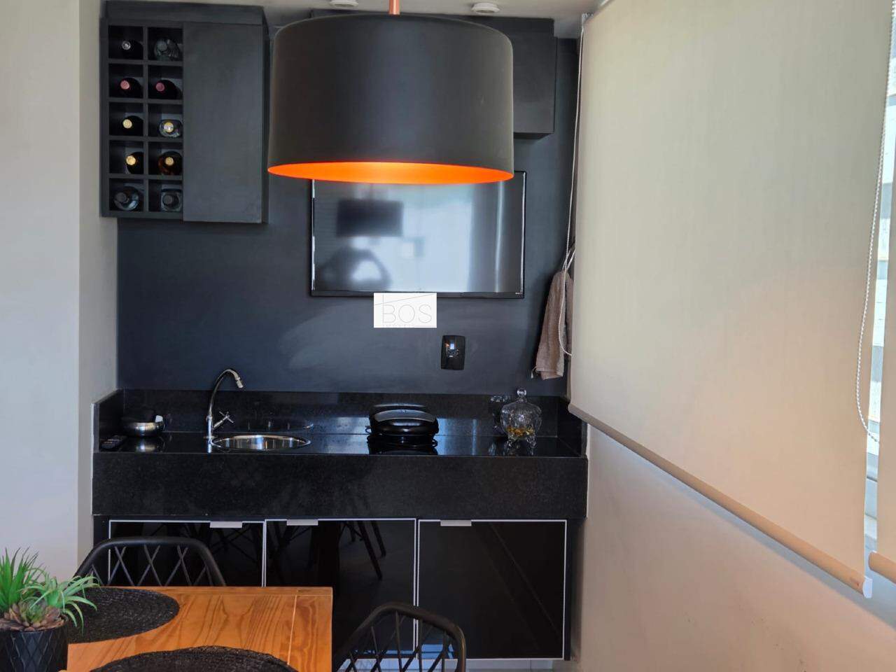 Apartamento, 4 quartos, 160 m² - Foto 4