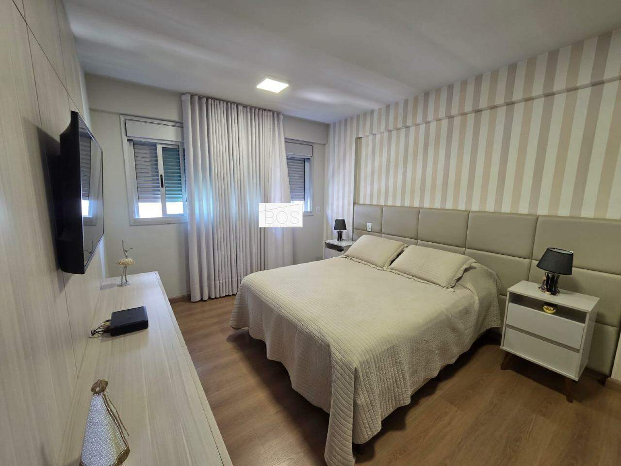 Apartamento, 4 quartos, 160 m² - Foto 21