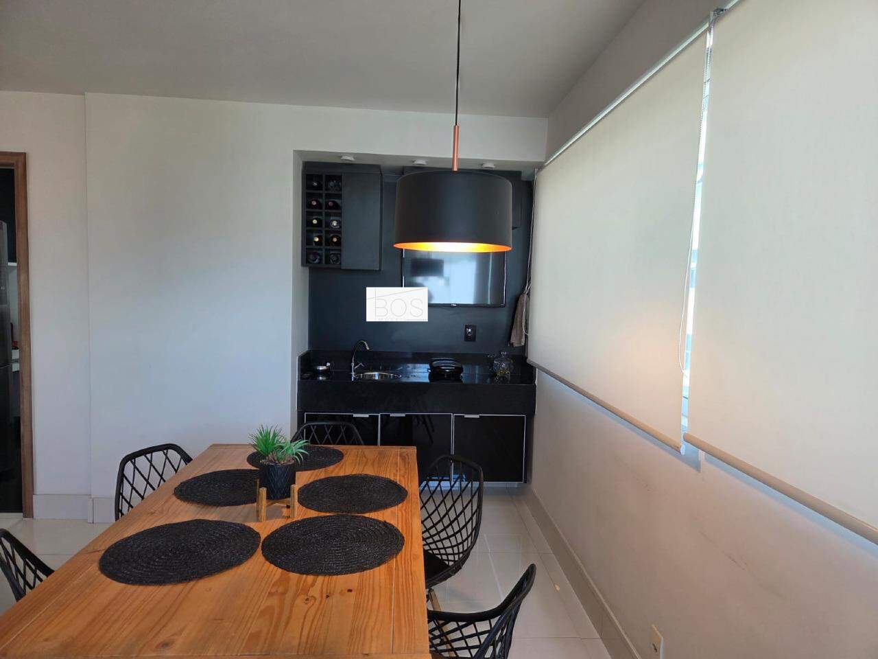 Apartamento, 4 quartos, 160 m² - Foto 3