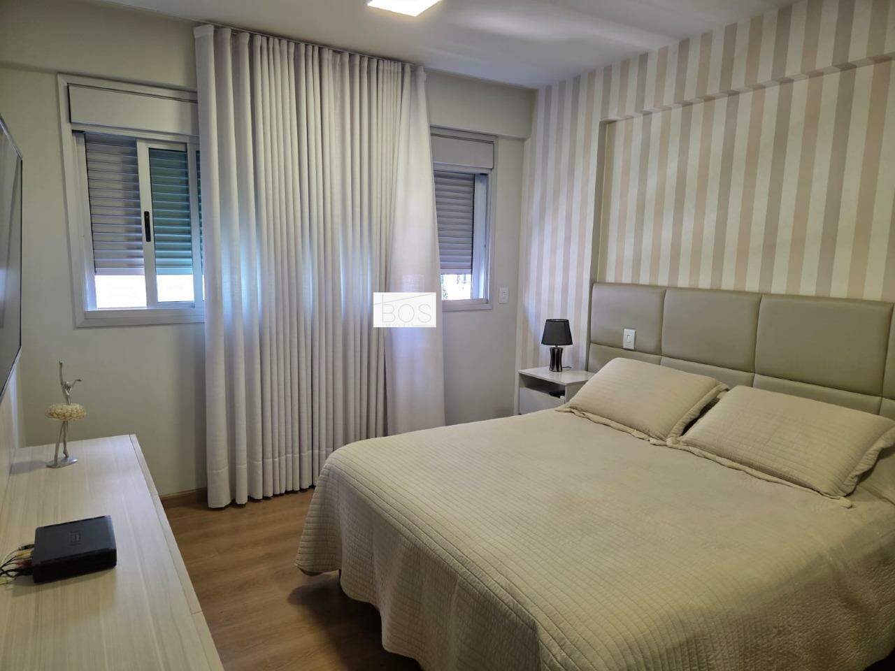 Apartamento, 4 quartos, 160 m² - Foto 19
