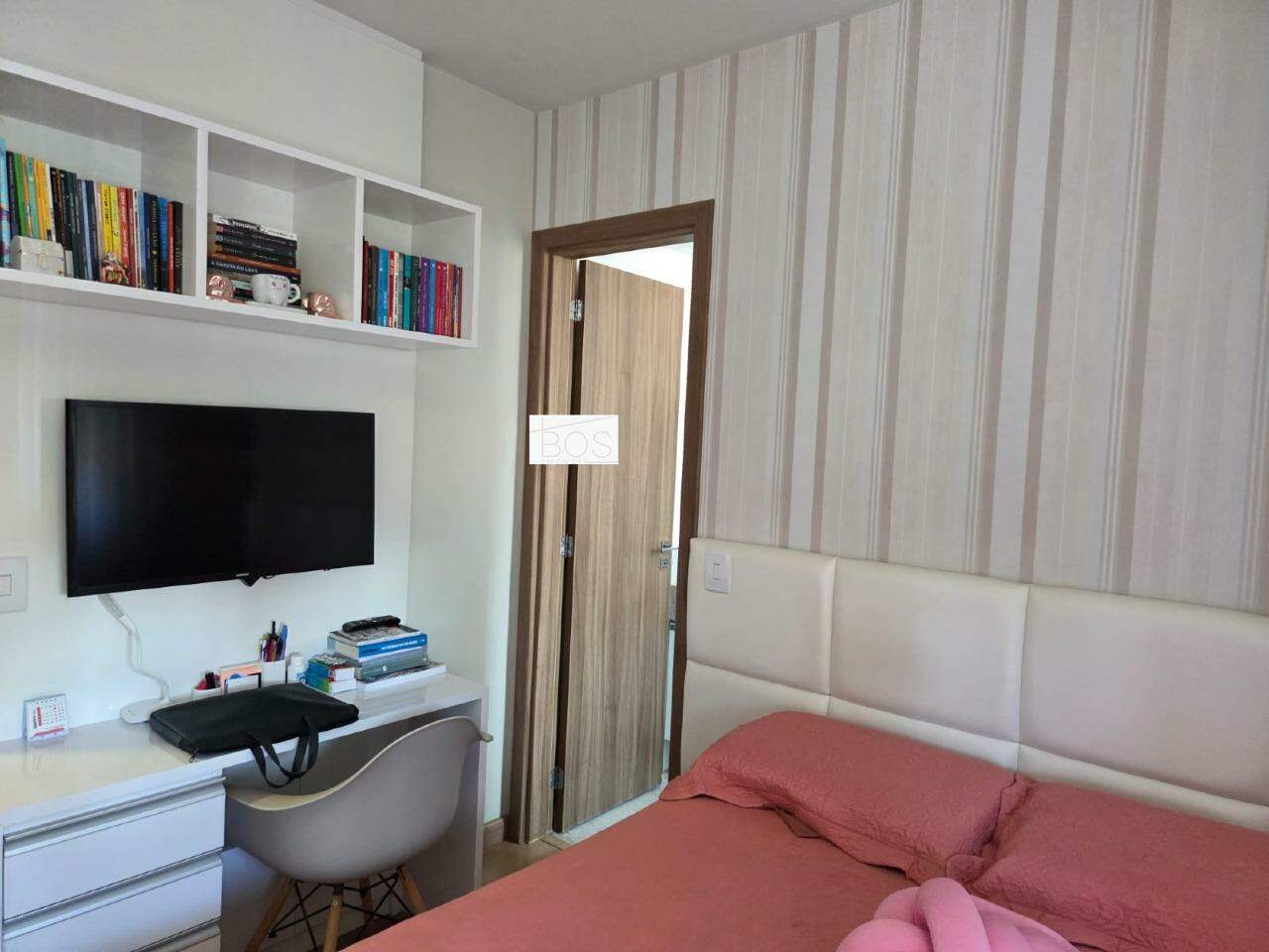 Apartamento, 4 quartos, 160 m² - Foto 13