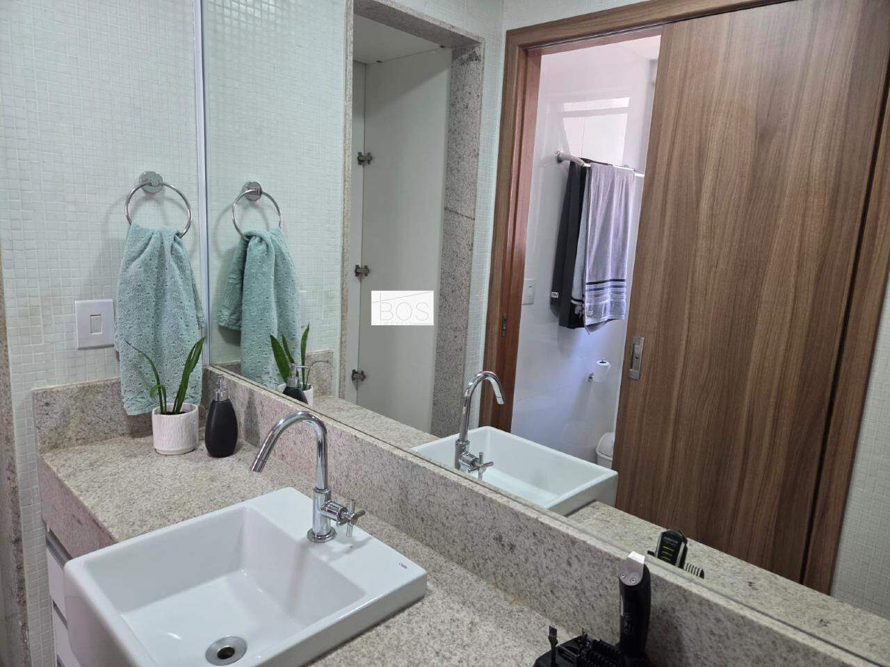 Apartamento, 4 quartos, 160 m² - Foto 18