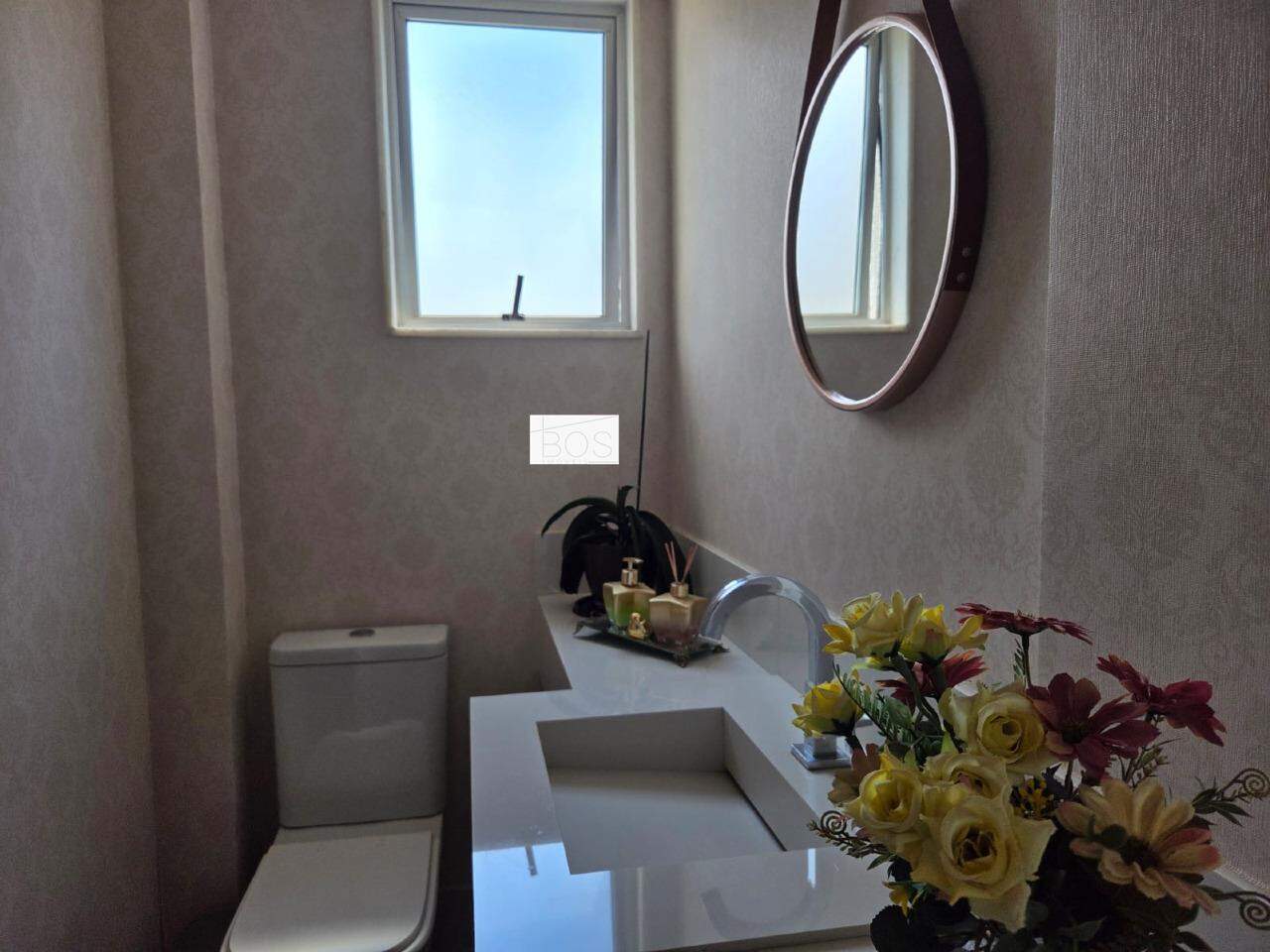 Apartamento, 4 quartos, 160 m² - Foto 11