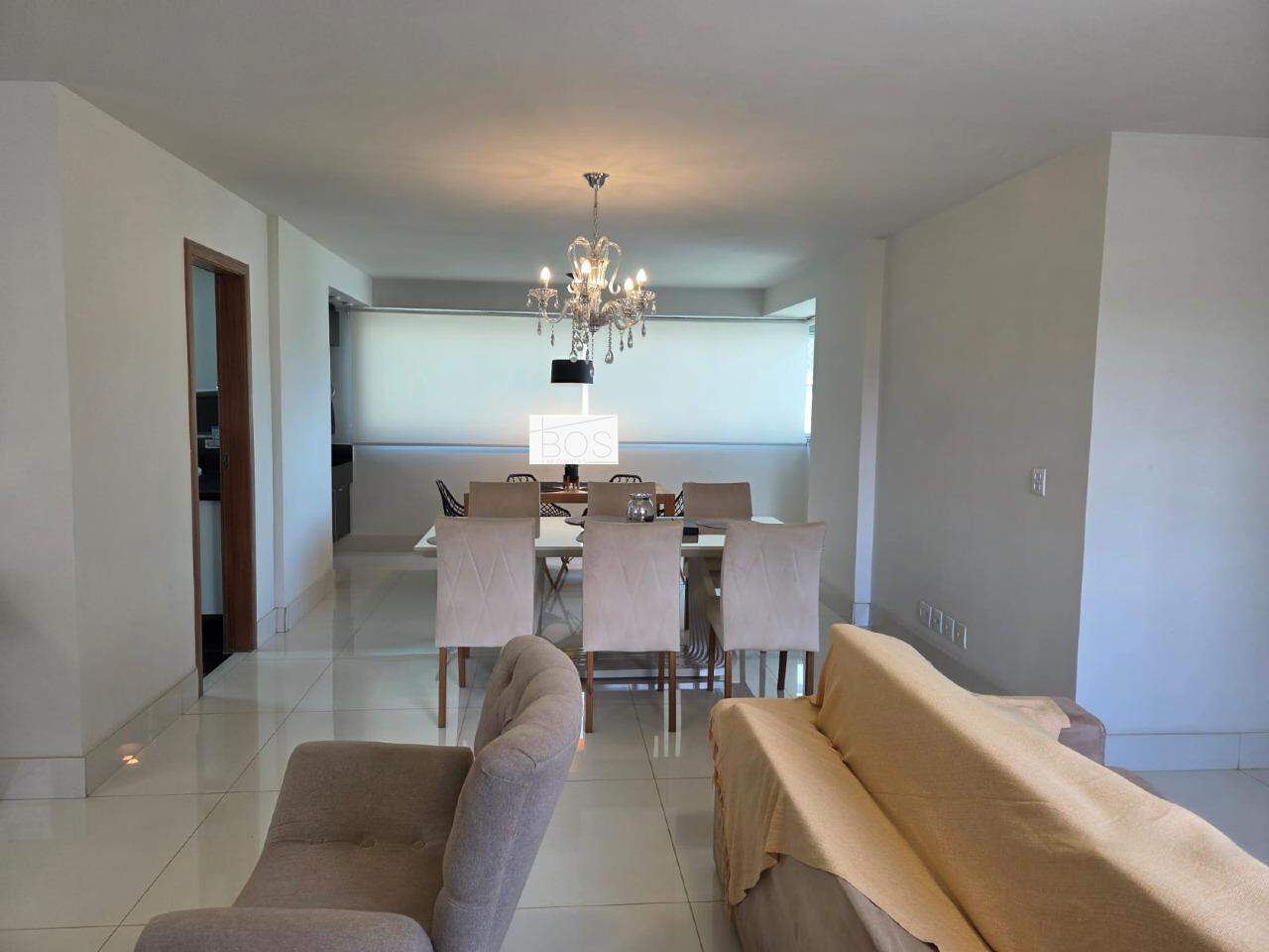 Apartamento, 4 quartos, 160 m² - Foto 6