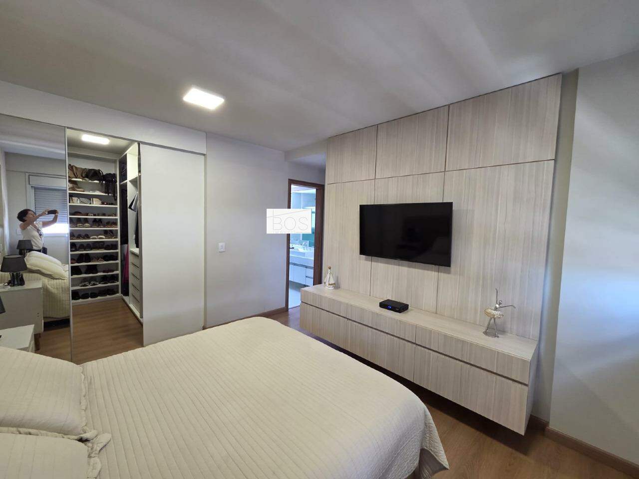 Apartamento, 4 quartos, 160 m² - Foto 20