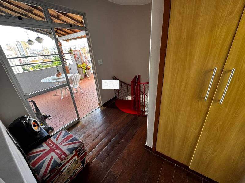 Cobertura, 4 quartos, 240 m² - Foto 16