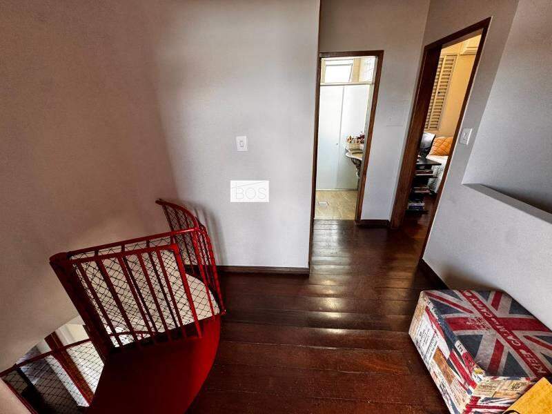 Cobertura, 4 quartos, 240 m² - Foto 17