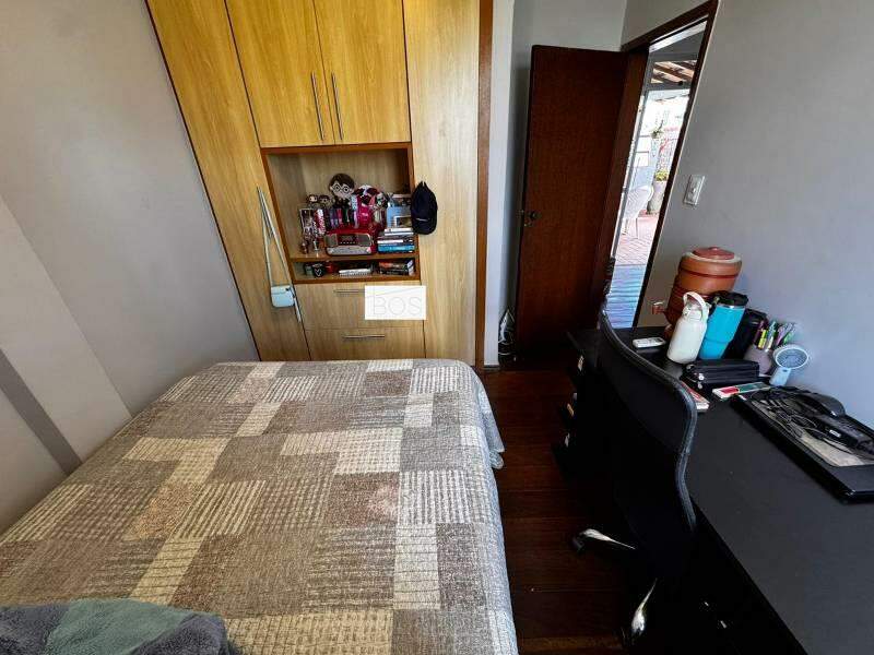Cobertura, 4 quartos, 240 m² - Foto 20