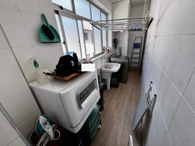 Cobertura, 4 quartos, 240 m² - Foto 9