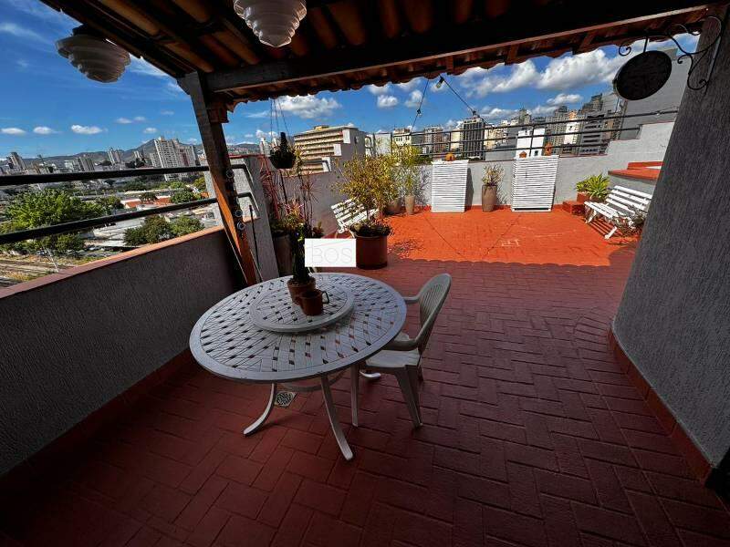 Cobertura, 4 quartos, 240 m² - Foto 21