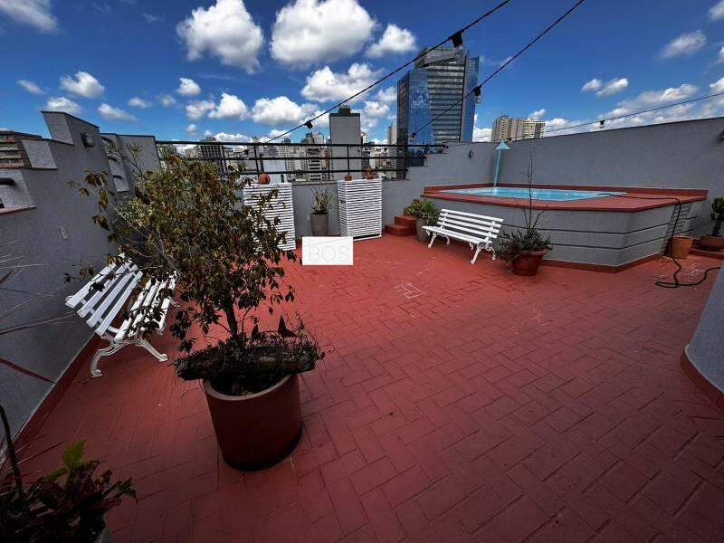 Cobertura, 4 quartos, 240 m² - Foto 22