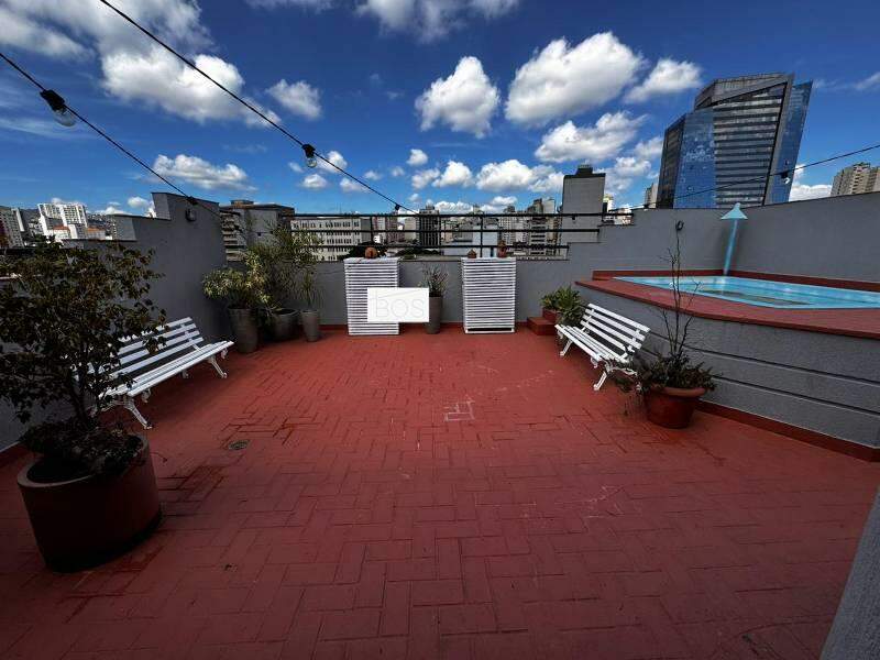 Cobertura, 4 quartos, 240 m² - Foto 23