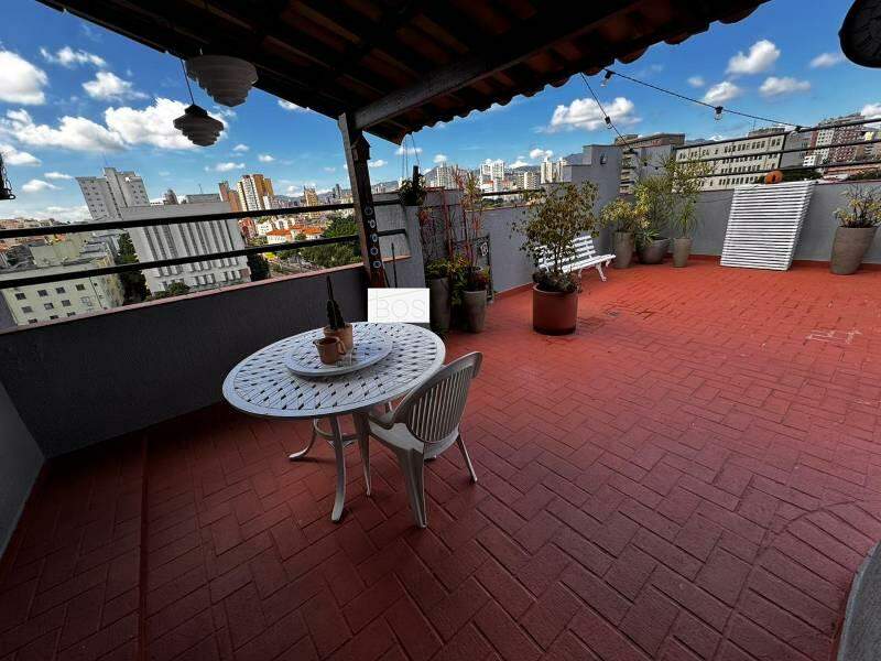 Cobertura, 4 quartos, 240 m² - Foto 24