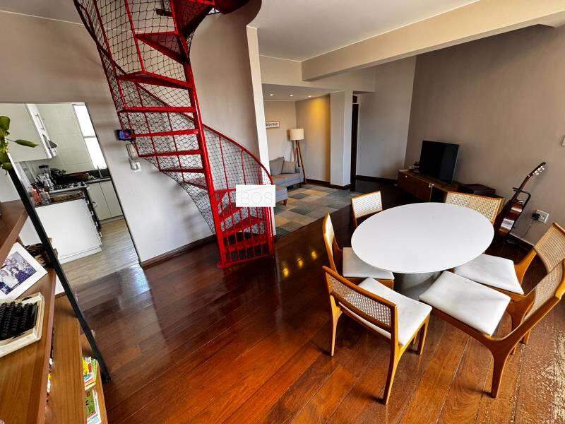 Cobertura, 4 quartos, 240 m² - Foto 5