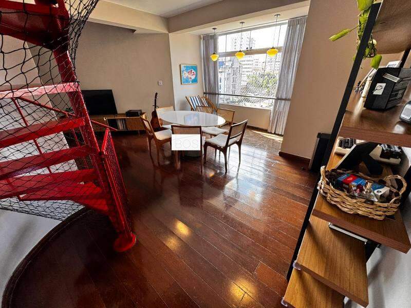 Cobertura, 4 quartos, 240 m² - Foto 6