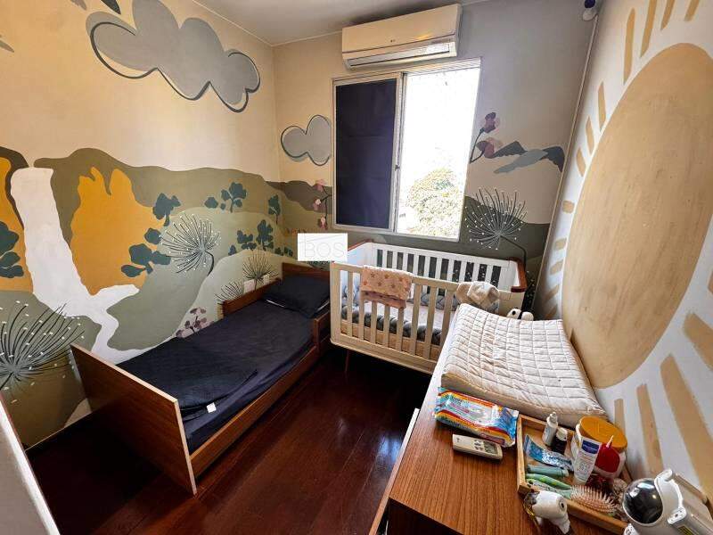 Cobertura, 4 quartos, 240 m² - Foto 14