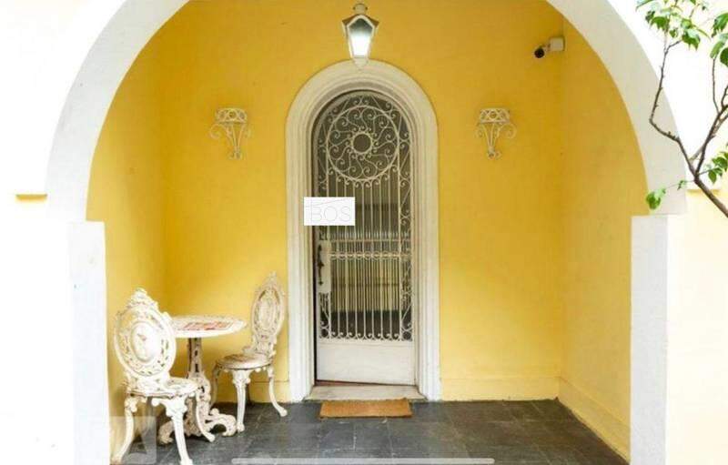 Casa, 5 quartos, 190 m² - Foto 3