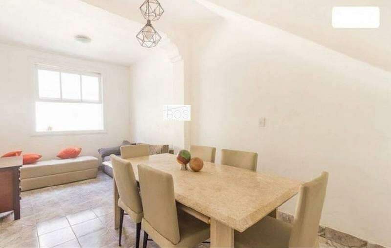 Casa, 5 quartos, 190 m² - Foto 14