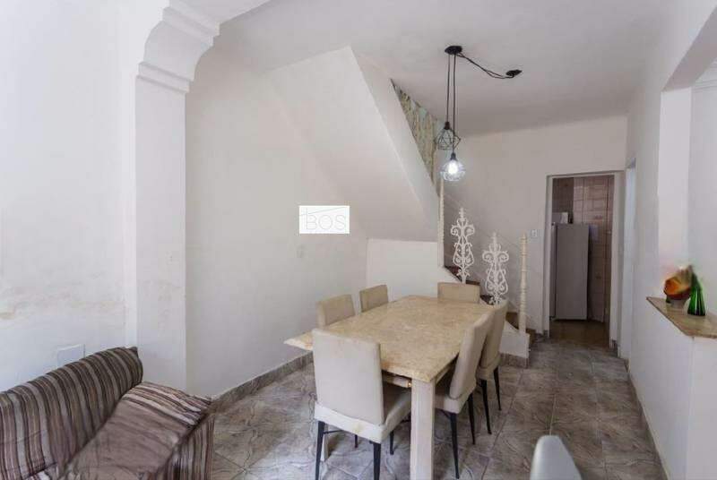 Casa, 5 quartos, 190 m² - Foto 12