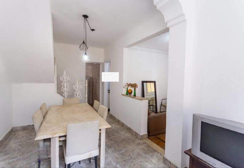 Casa, 5 quartos, 190 m² - Foto 13