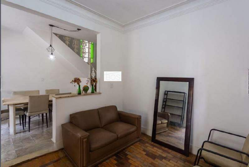 Casa, 5 quartos, 190 m² - Foto 22