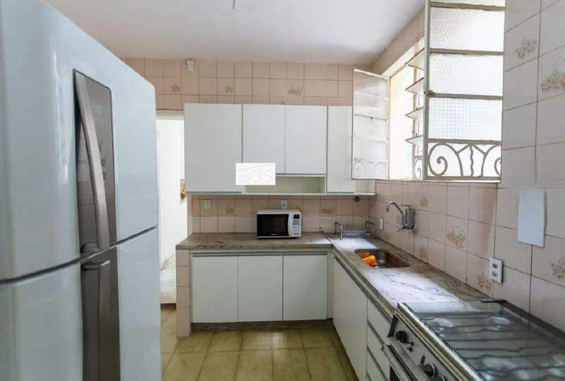 Casa, 5 quartos, 190 m² - Foto 9