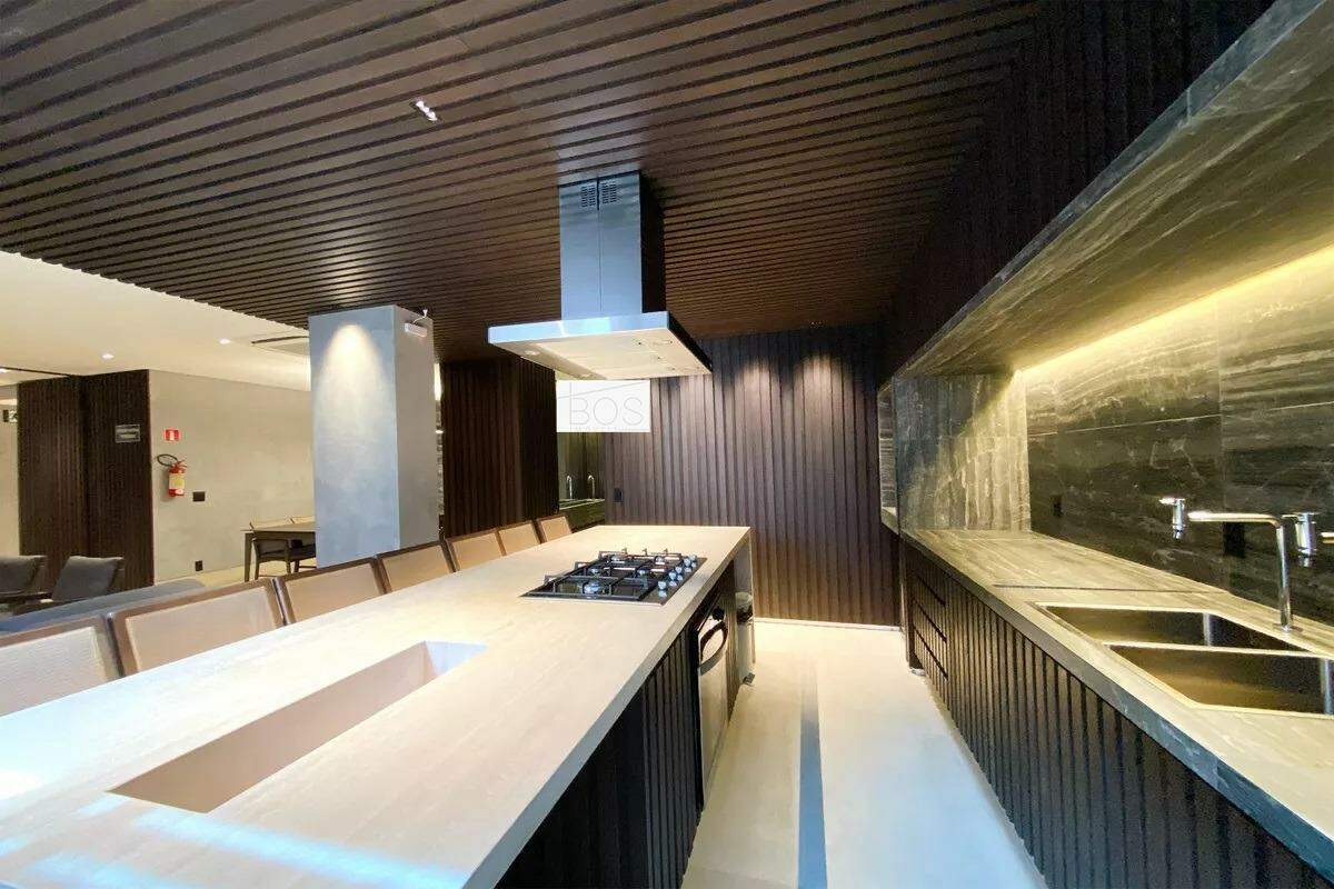 Apartamento, 2 quartos, 80 m² - Foto 16