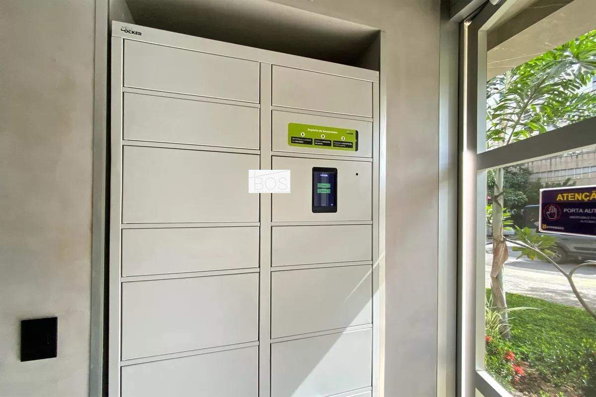 Apartamento, 2 quartos, 80 m² - Foto 17
