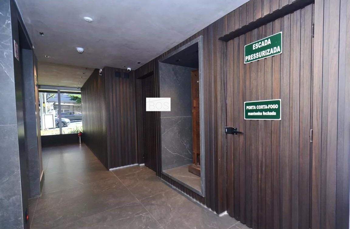 Apartamento, 2 quartos, 80 m² - Foto 21