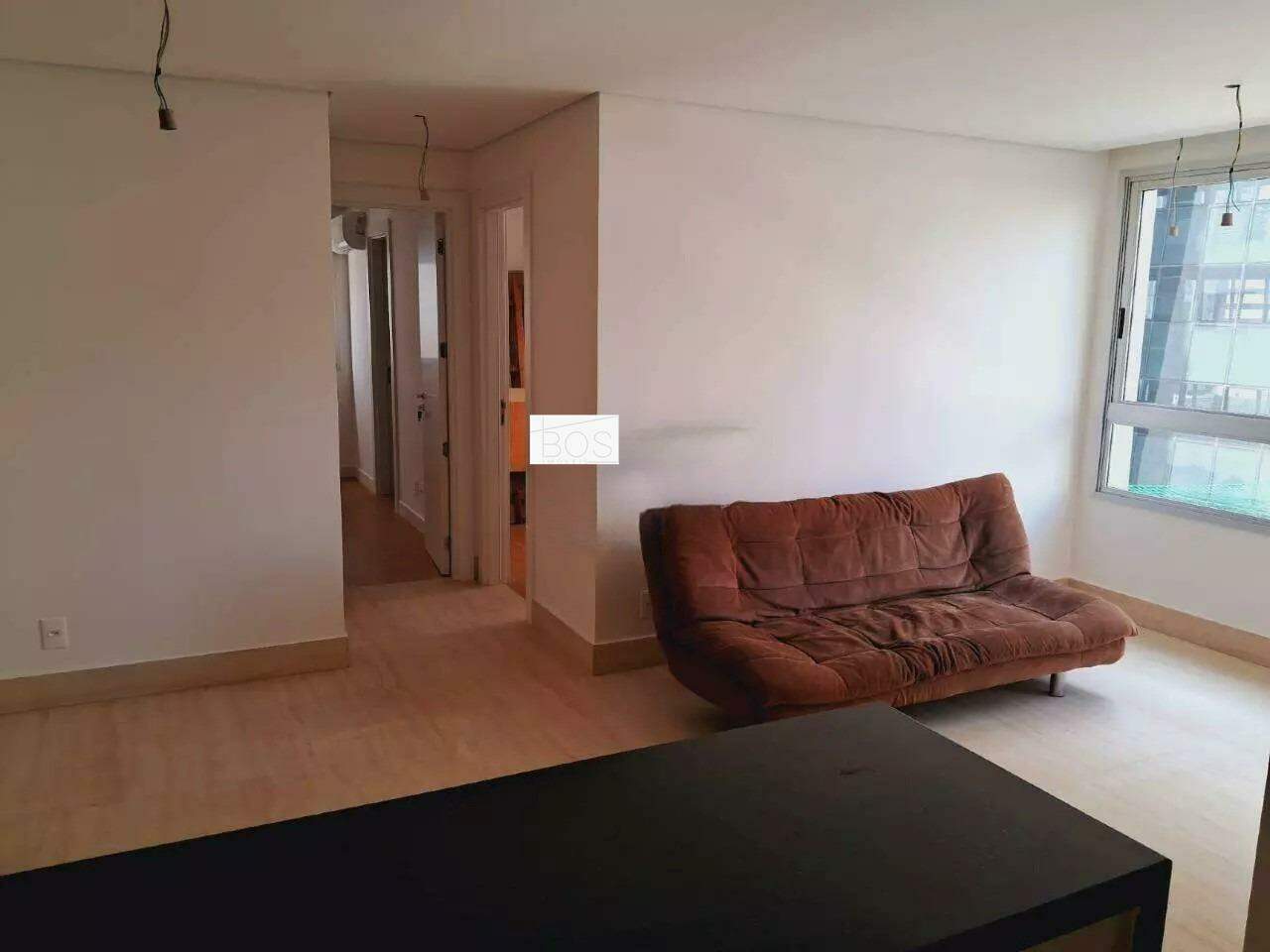 Apartamento, 2 quartos, 80 m² - Foto 2