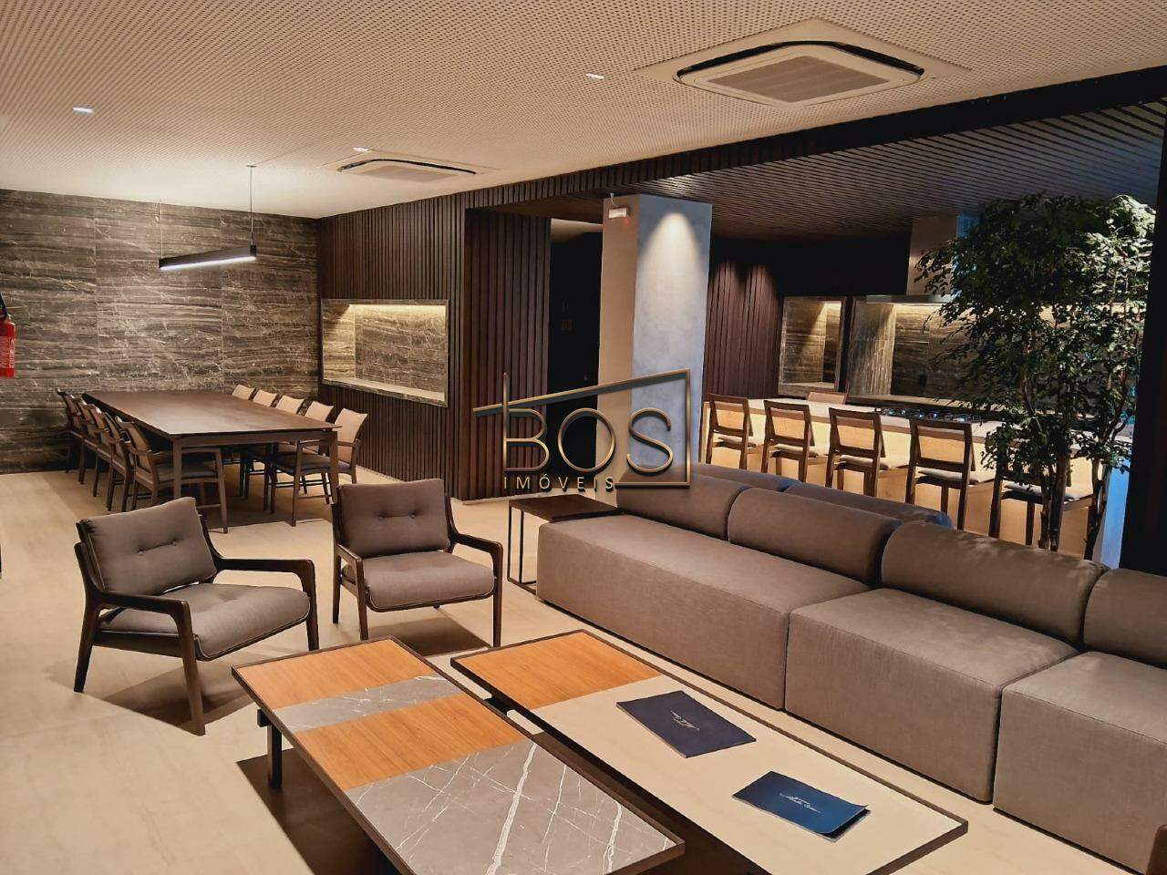 Apartamento, 2 quartos, 80 m² - Foto 1