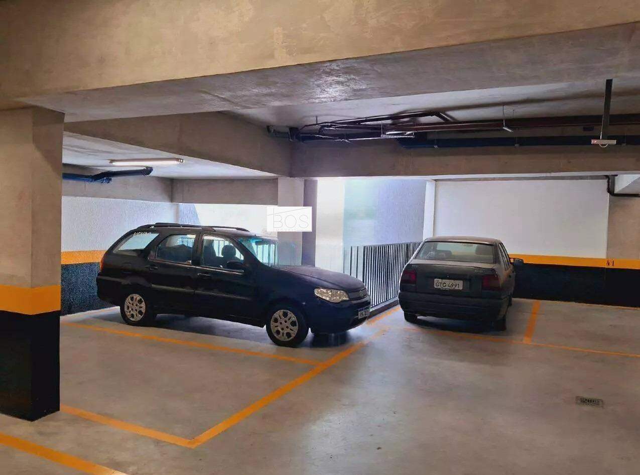 Apartamento, 2 quartos, 80 m² - Foto 22