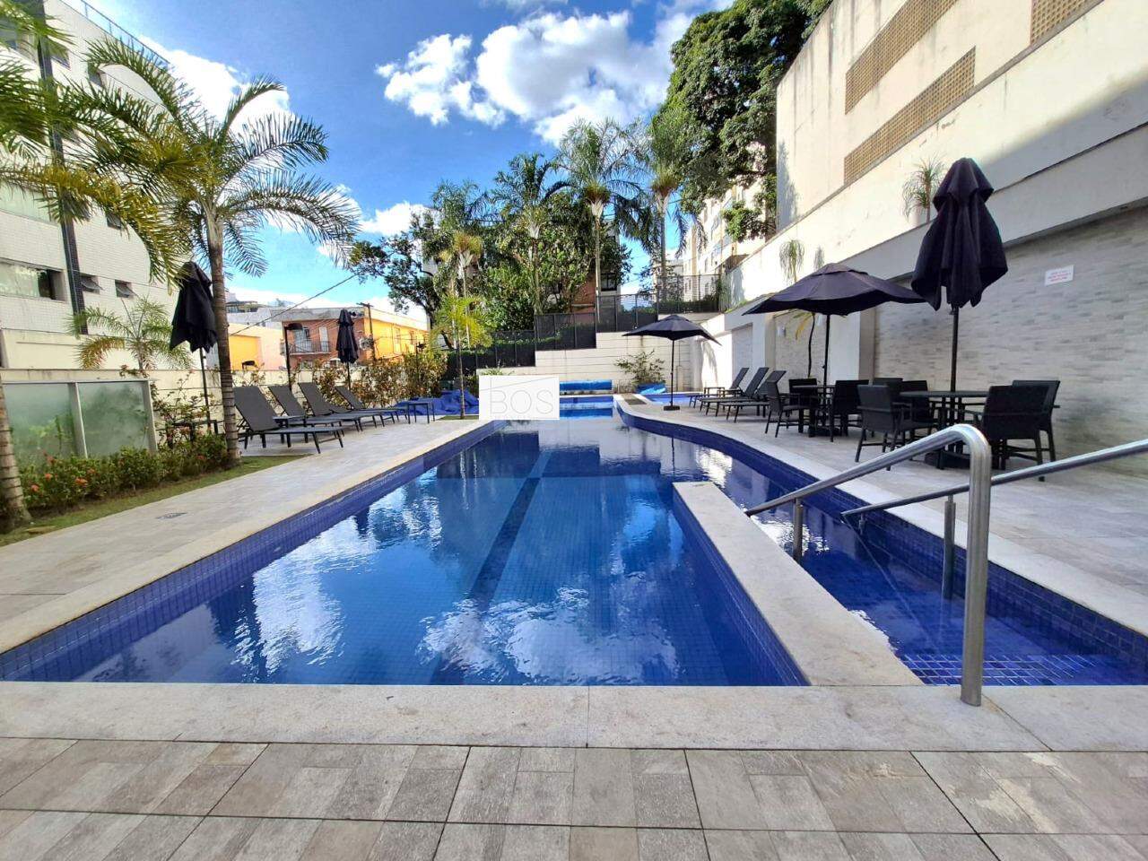 Apartamento 3 quartos à venda em Gutierrez, Belo Horizonte - MG - foto 29