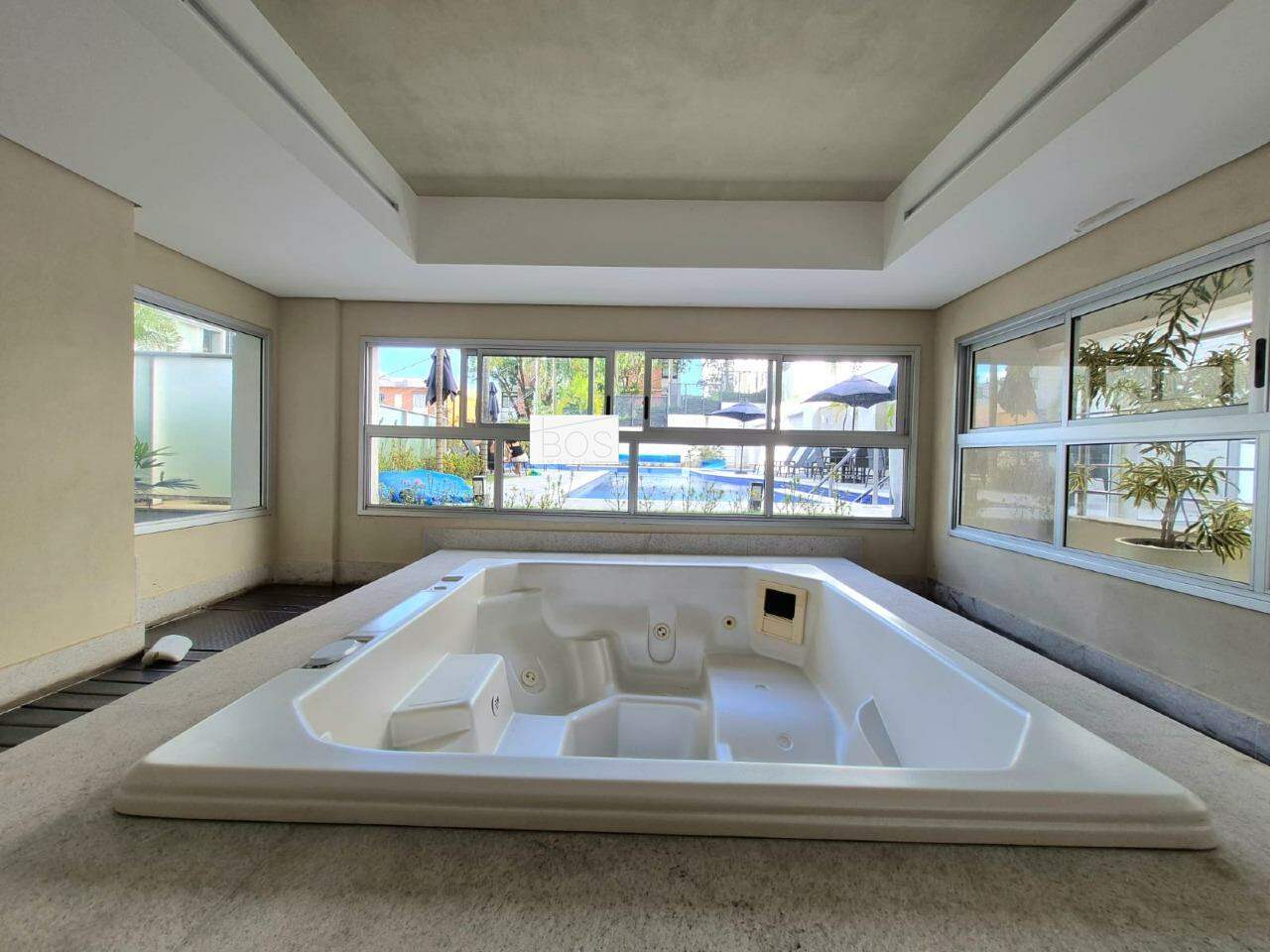 Apartamento 3 quartos à venda em Gutierrez, Belo Horizonte - MG - foto 27