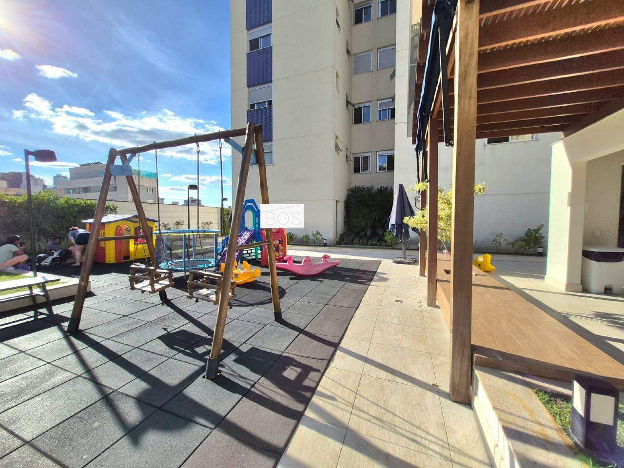 Apartamento, 3 quartos, 83 m² - Foto 25