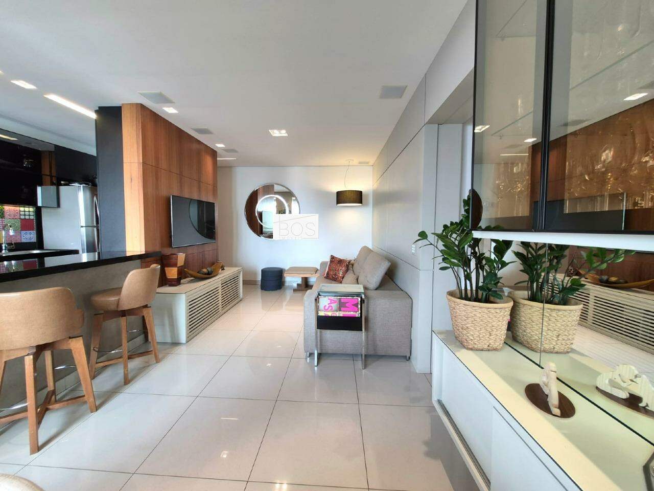 Apartamento, 3 quartos, 83 m² - Foto 9