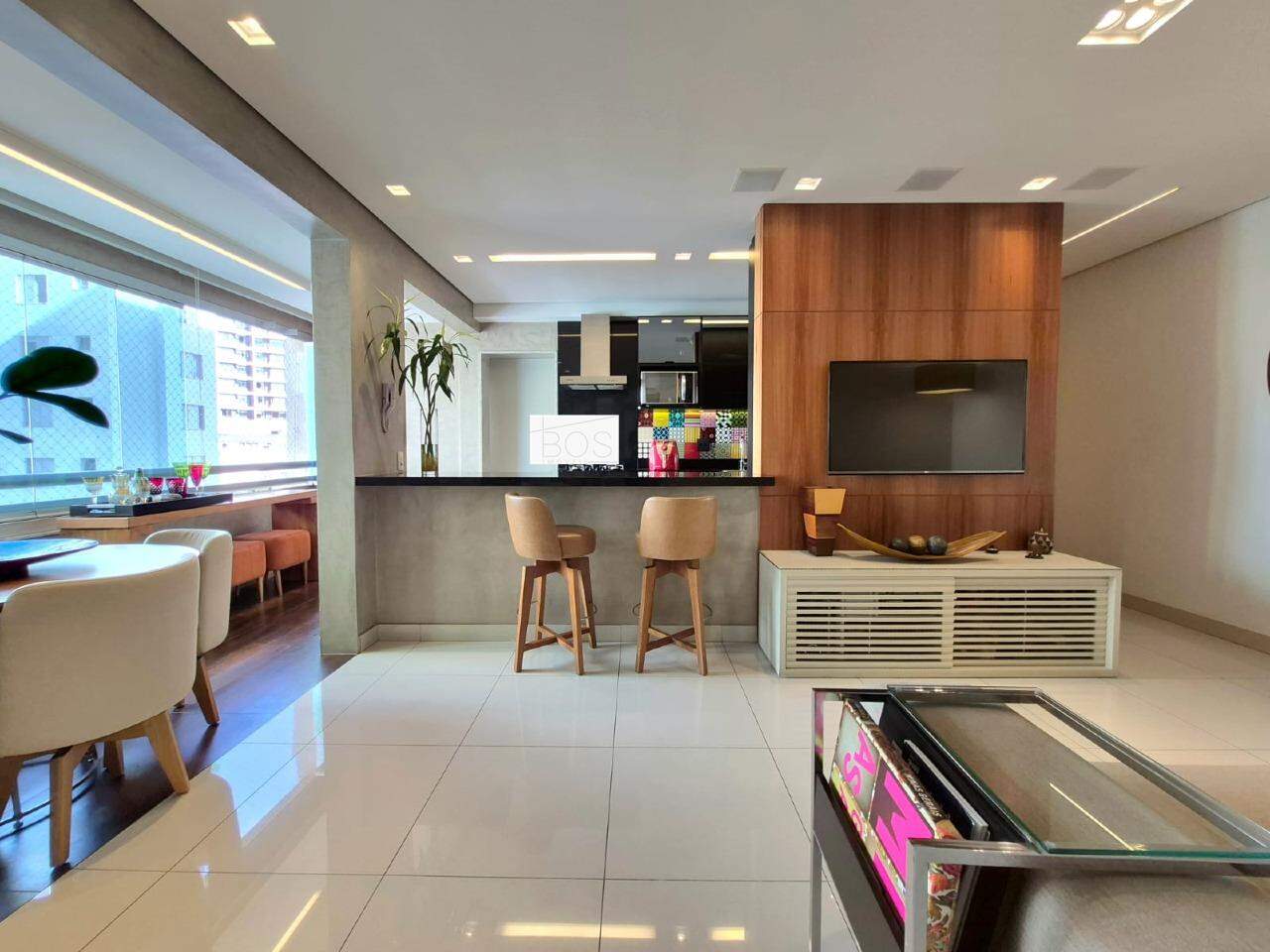 Apartamento, 3 quartos, 83 m² - Foto 10