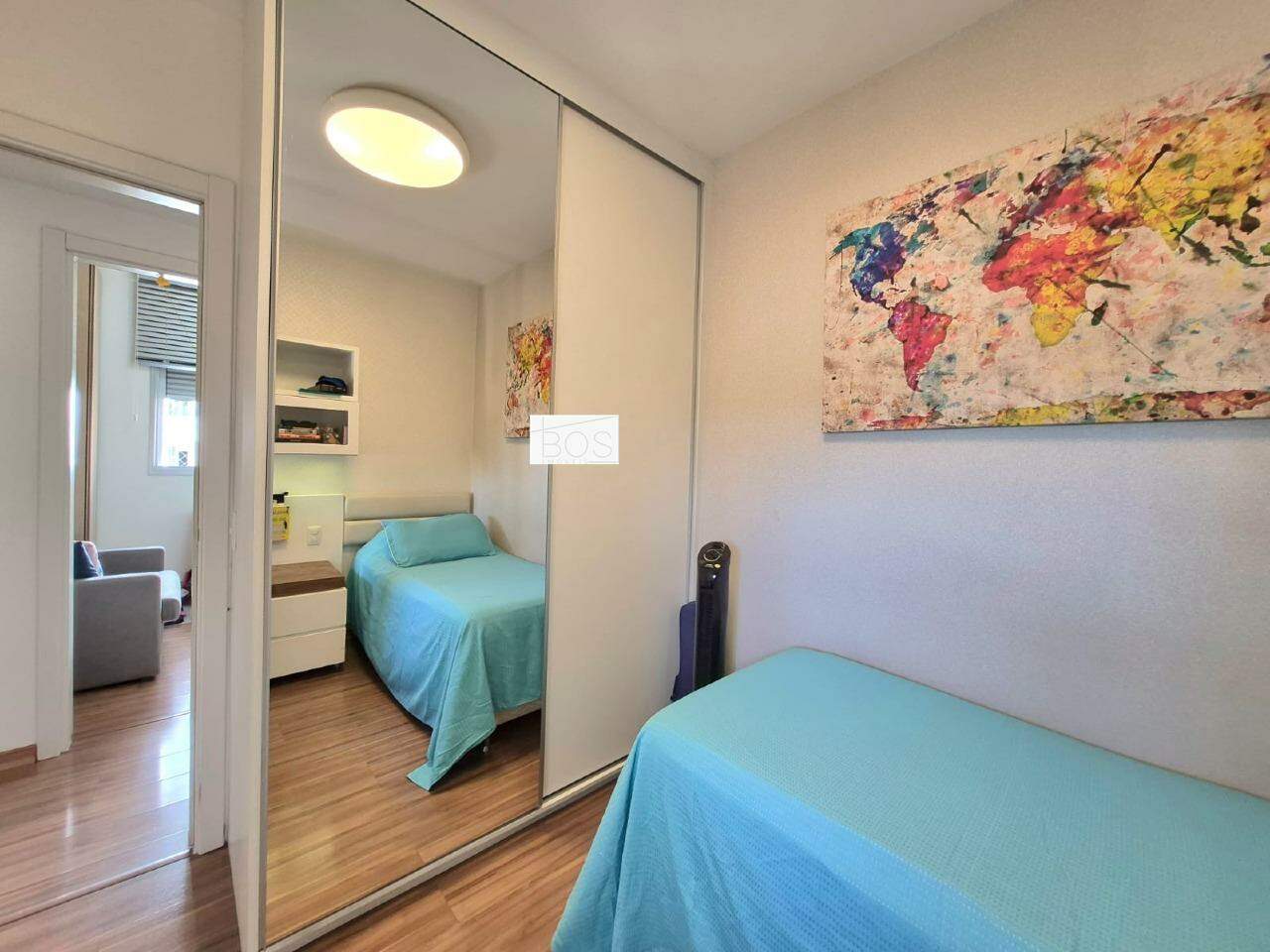 Apartamento, 3 quartos, 83 m² - Foto 16