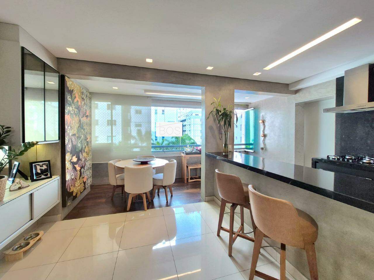 Apartamento, 3 quartos, 83 m² - Foto 1