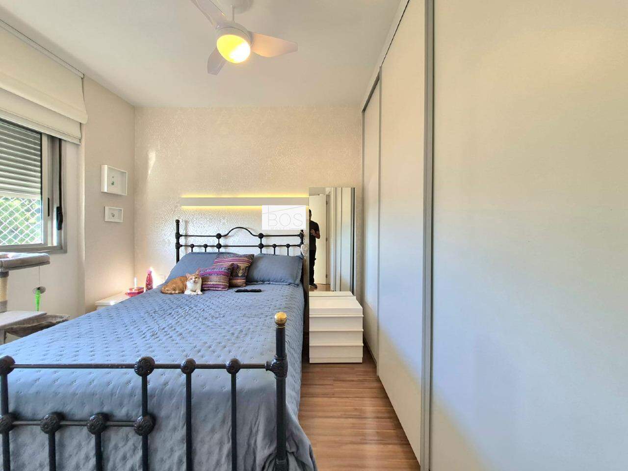 Apartamento, 3 quartos, 83 m² - Foto 12
